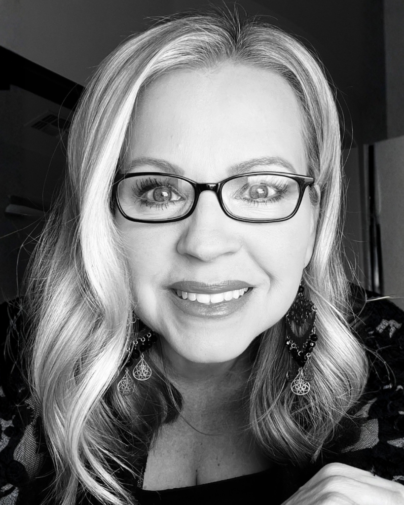 Dr. Jennifer Bellingrodt, Psy.D.
